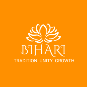 Bihari World Logo
